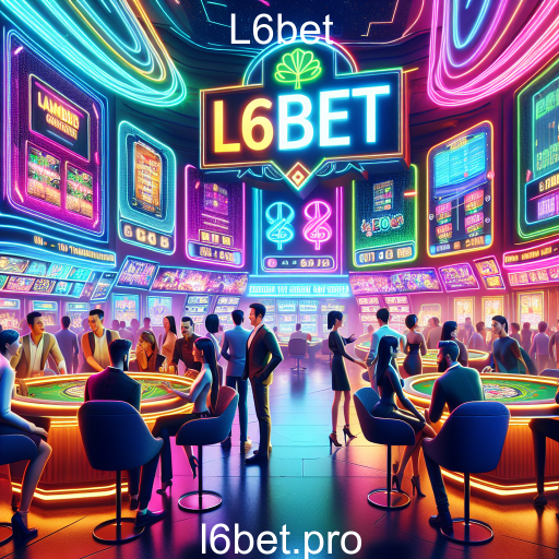 Descubra o Fórum da Comunidade do L6bet